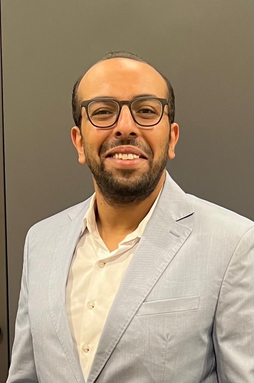 Dr. Waleed Mohamed